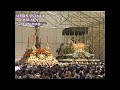 ▶️ SEMANA SANTA MÁLAGA 1994  ✝️ JUEVES SANTO ✝️