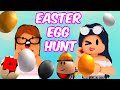Roblox: HUNTING UNOFFICIAL EASTER EGG HUNT!!