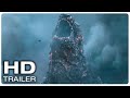 GODZILLA MINUS ONE Trailer (NEW 2023)