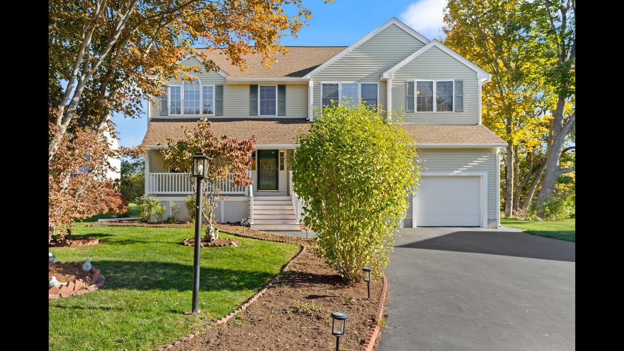 7 Dempsey Way Westford, MA | ColdwellBankerHomes.com