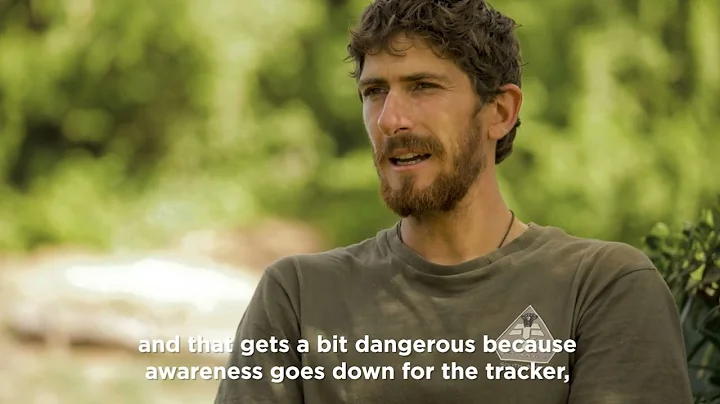 Anti-Poaching Training Tracking