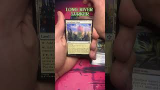 Pick of the Day  Day 47! #mtgfam #magicthegathering #mtgmom #mtgcards #pickoftheday