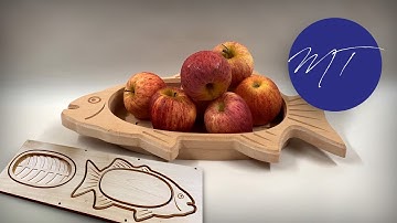 Making a Fish Dish | Michael Tyler