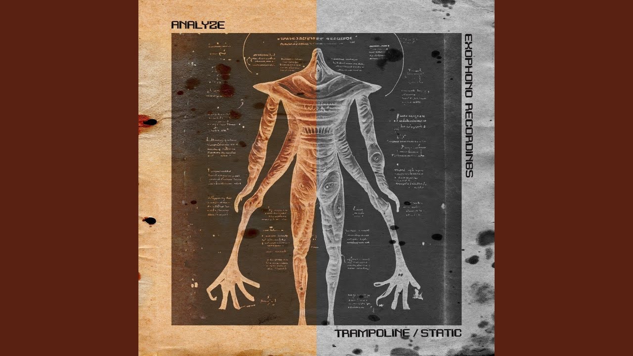 Watch Static on YouTube Watch Static on YouTube