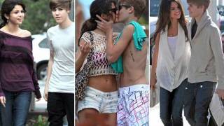 Justin bieber and selena gomez relationship timeline november 9