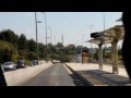 Metrobus Istanbul - cabview - part 8