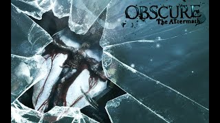 Obscure II The Aftermath Ep21 A desk perched high