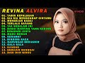 Revina alvira album cover dangdut lawas gasentra pajampangan  tabir kepalsuan dangdutlawas