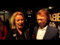 ABBA - 40周年記念パーティ
