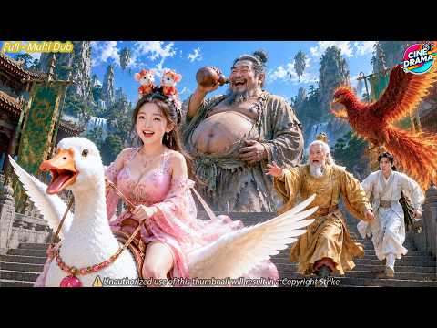 Beast-Taming Heiress Helps Prince’s Father Overthrow Tyrant And Claim World Emperor Throne Today