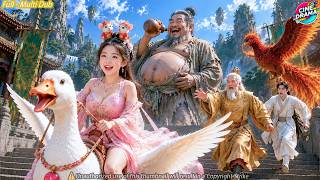 Beast-Taming Heiress Helps Prince’s Father Overthrow Tyrant And Claim World Emperor Throne Today