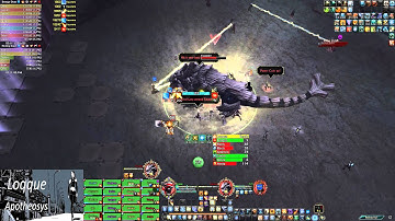 Apotheosys vs Fauxmire (World First)