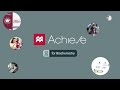 Achieve for Biochemistry Quiz