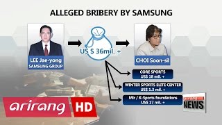 Independent counsel seeks arrest of Samsung heir Lee Jae-yong Wealth