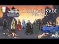 Il Trono Di Spade Parodia Dub Ita