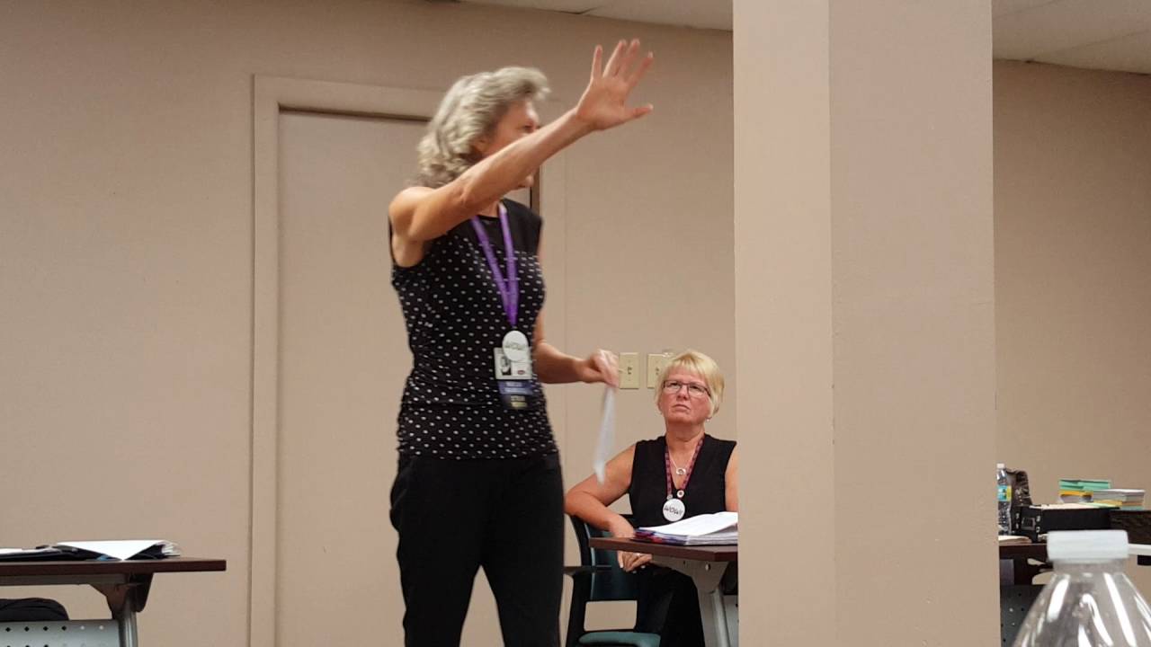 Julie Roberson | Brooks Chandler Realty