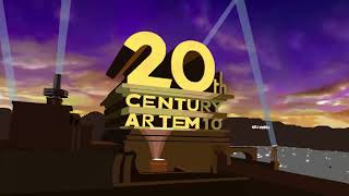 20th Century Artem10 intro