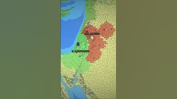 ISRAEL vs PALESTINE - WorldBox