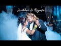 Lachlan  riyasa  cinematic wedding highlights  goan wedding