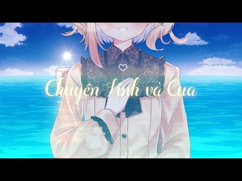Gửi cua xa nhớ - Chuyện Linh và Cua | NIKA LAN LINH
