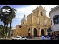Resumen de Ciudad: San Miguel de Tucumán, Argentina (HD)