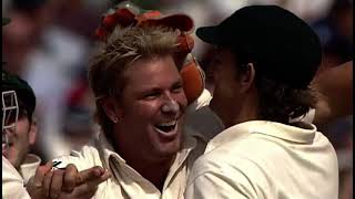 2005 Ashes England vs Australia Third Test