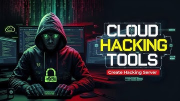 DigitalOcean: Setup Cloud Hacking Tools & Secure Pentesting Server - Class 9 (Part-II)