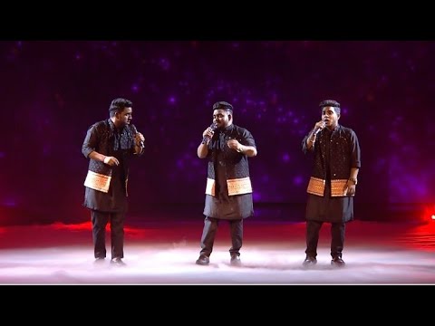 Lal Ishq song by brijwasi brothers  hunarbaaz brijwasi  hemant brijwasi song