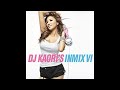 DJ KAORI&#39;S INMIX VI