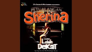 Petualang Sherina (Theme Song)