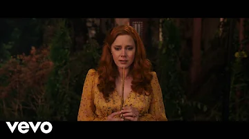 Amy Adams - Fairytale Life (The Wish) (From "Disenchanted")