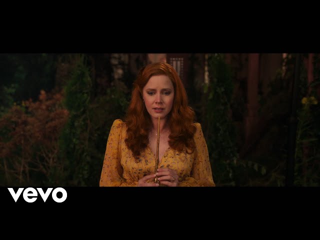 Amy Adams - Fairytale Life (The Wish) (From Disenchanted) class=