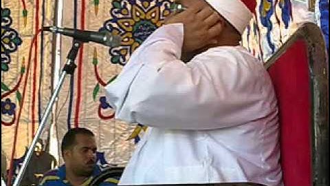 الشيخ نضال أحمد مصطفى سورة يوسف آية 53 ( مقطع صوتى )