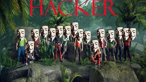 The Culling-(Hacker)