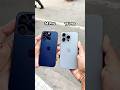 iPhone 14 Pro vs 15 Pro Camera Zoom Test 📱