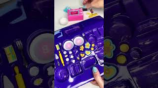 Vintage Barbie Cooking Magic Baking Set