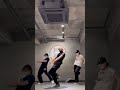 AWESOME choreography of KOREAN GIRLS #dance #short