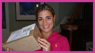 ENTRY #5 TO MY GIVEAWAY | JUDY BARKER