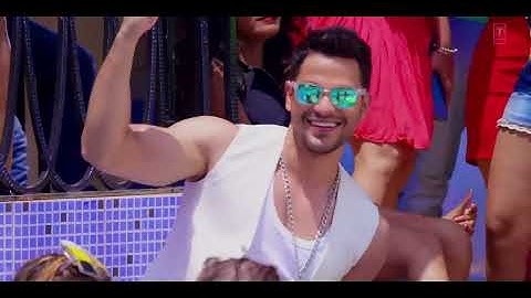 Daddy Mummy FULL VIDEO Song | Urvashi Rautela | Kunal Khemu | DSP | Bhaag Johnny | T-Series