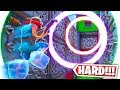 The "Test Facility" Hard Parkour Puzzle Map! (Fortnite Creative Mode)