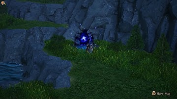 Bravely default 2, PC, Walkthrough, Part 40, No commentary, Halls of Tribulation