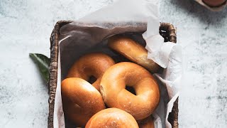 Bagels • Beginner Python Project • Big Book of Small Python Projects • Study Session #2 (LoFi Chill)