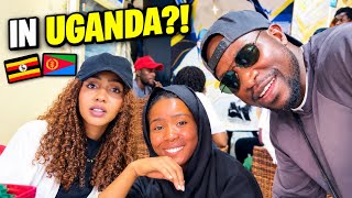 Inside Little Asmara 🇪🇷in Uganda 🇺🇬, Eritrean City Away From Eritrea