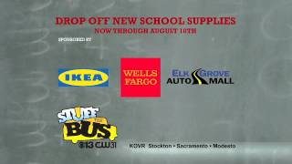 2012 Stuff the Bus IDs