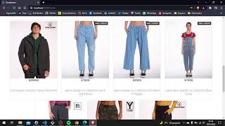 Proyecto Final Fullstack developer de Henry