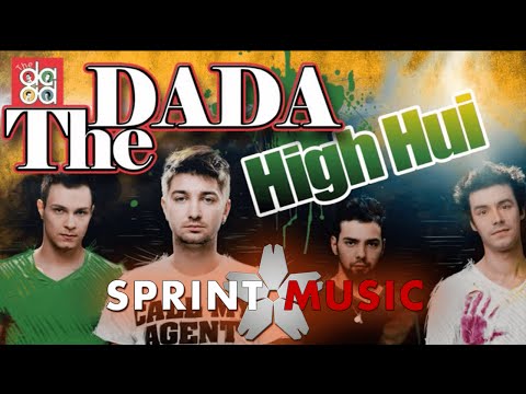 The DAdA - High Hui (Single Oficial)