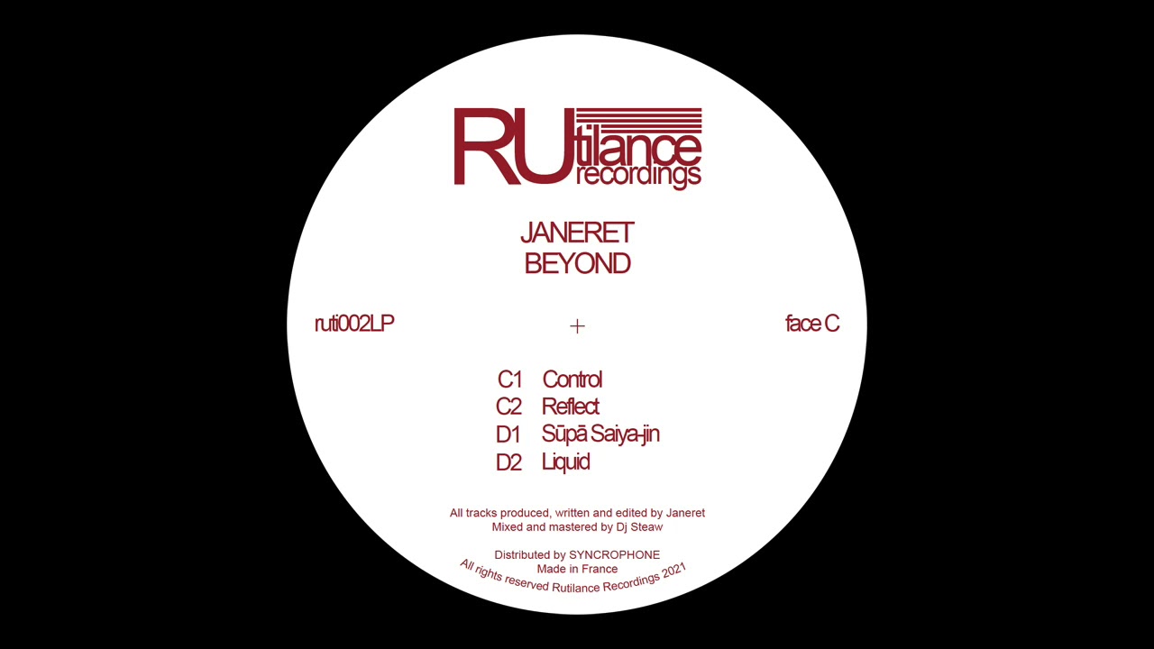 Janeret - Reflect auf YouTube ansehen Janeret - Reflect auf YouTube ansehen