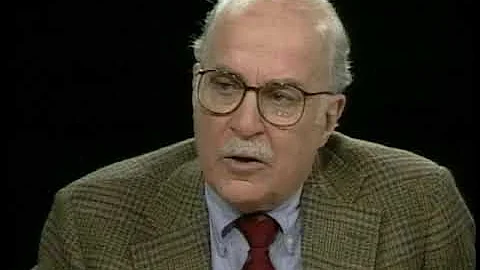 Sportswriter Roger Angell on Baseball Legend Joe D...