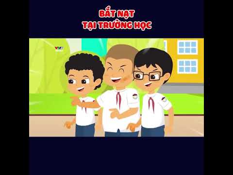 Video Bắt nạt tại trường học - YouTube