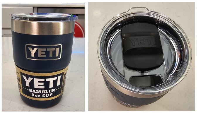 Sherper's - New YETI Rambler 16oz Stackable Pints are now